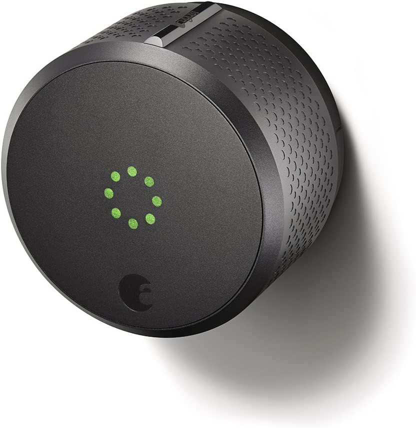 wildriverrevie1's tweet image. Homekit Smart Lock 2022, Tested By Wild River Review
wildriverreview.com/homekit-smart-…
#kwiksetpremissmartlock #eufysmartlocktouch #smartlockpro #sifelysmartlock #kevosmartlock #yaleleversmartlock #hornbillsmartlock #smonetsmartlock