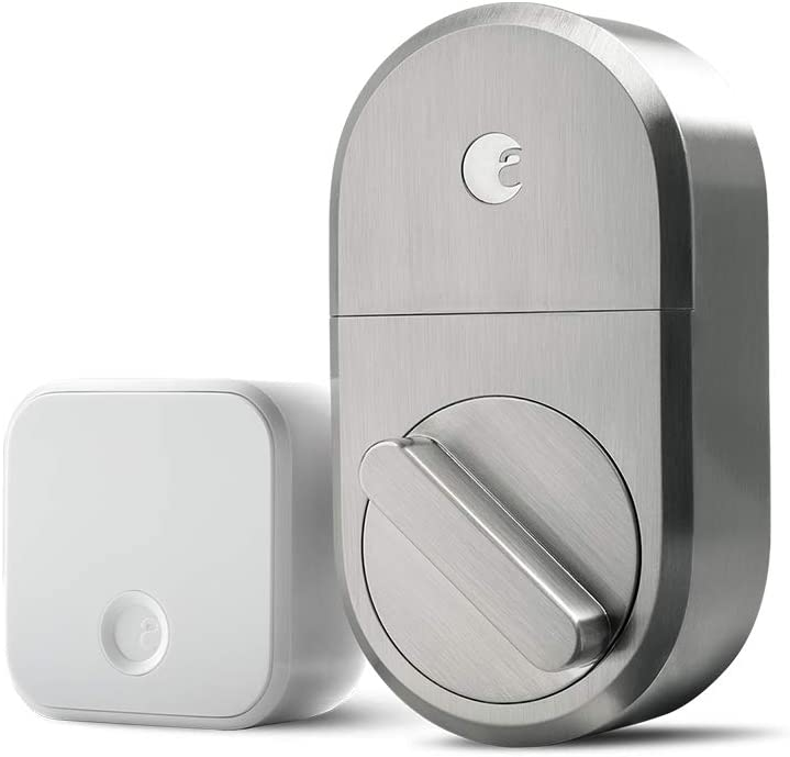 wildriverrevie1's tweet image. 16 August Smart Door Lock Reviews In 2022
wildriverreview.com/august-smart-d…
#kwiksetpremissmartlock #eufysmartlocktouch #smartlockpro #sifelysmartlock #kevosmartlock #yaleleversmartlock #hornbillsmartlock #smonetsmartlock