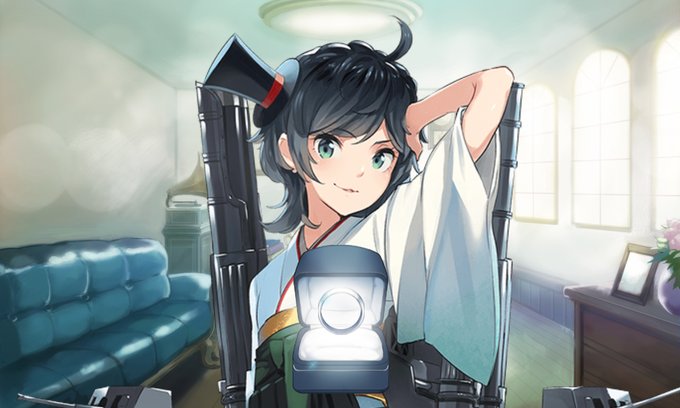 こんな時でも言うことが男前すぎる四女 