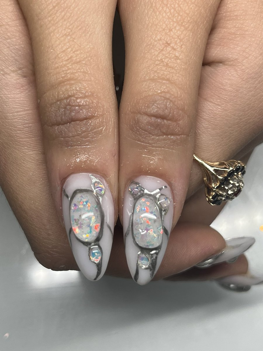 <a href="/starnailed/">🧸🛍🎀✨ALYSS 🧸🛍🎀✨</a> ⭐️💅🏼 2 yummies from this week