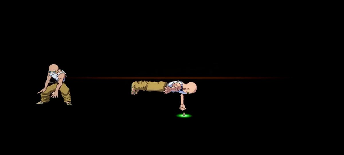 ogflcl's tweet photo. Guys I'm clairvoyant https://t.co/mbYYJOW7wF