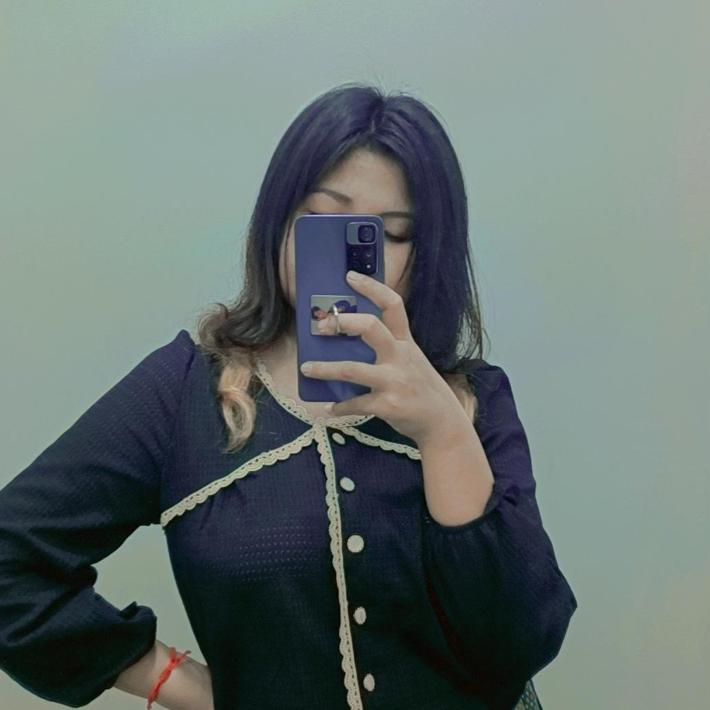 ArThu1005's tweet photo. #NewProfilePic https://t.co/QhkFmuRK65
