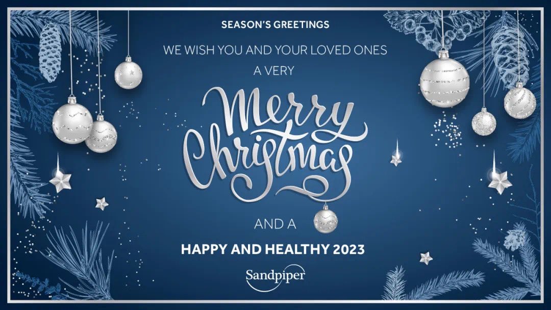 Sandpiper North Head tweet media