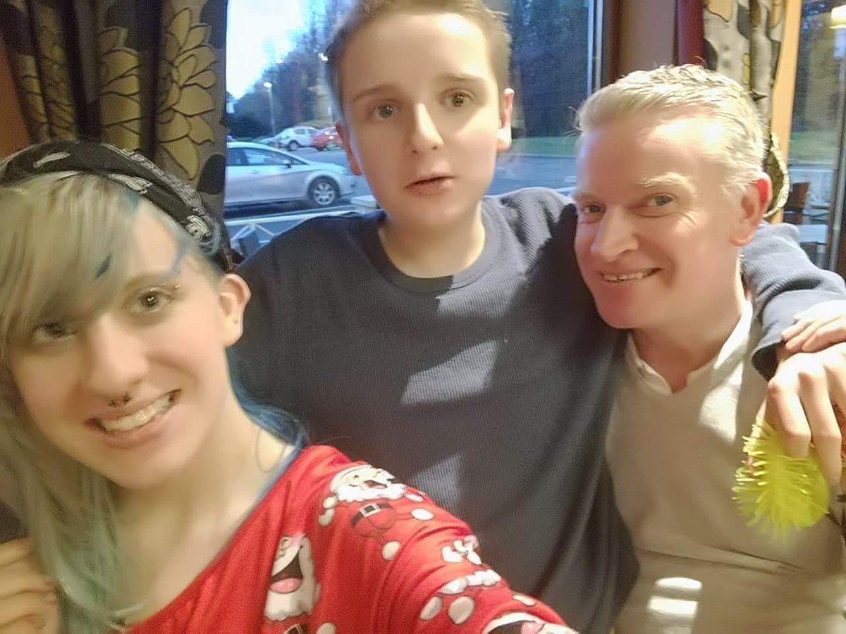 ☠ †† Rae †† ☠ tweet media