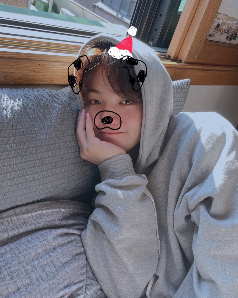 HAYYYYY MY YUCHAN MAHAL KITA SO MUCHIEEEE