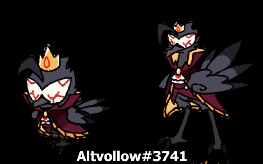 Altvollow tweet media