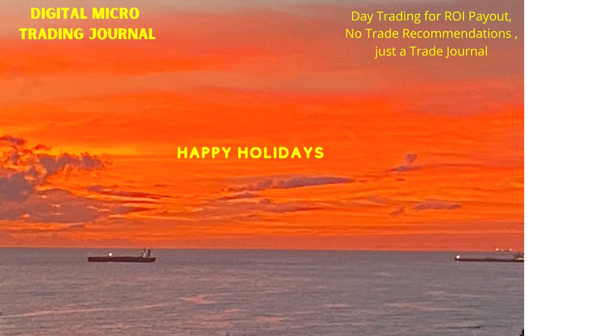 DigitalMicroTra's tweet photo. #m2k_f #SP500 #Futures #Trading #NFT #fitness #daytrading #daytradingM2k #ROI #tradeplan #microfutures #bitcoin #orderflow #PriceAction 12.24.22 Sunset out in the Pacific https://t.co/7aJzRJTYGB