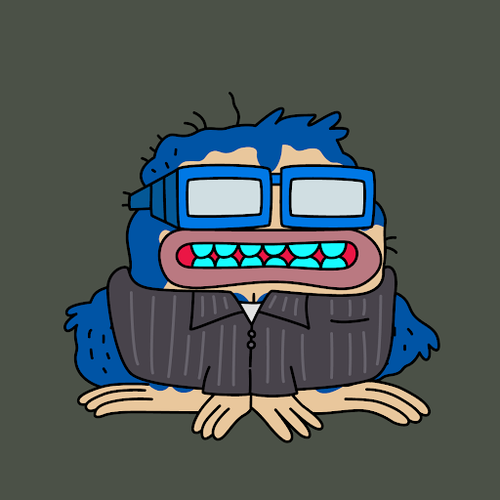 wiredbstbot's tweet photo. There were 16 sales in the last 9 minutes, here are the top 4:
Wired Beast #2276, 0.05 ETH ($61)
Wired Beast #1811, 0.05 ETH ($61)
Wired Beast #1828, 0.05 ETH ($59)
Wired Beast #2660, 0.05 ETH ($59)
#wiredbeast https://t.co/7KUgfEYsbx https://t.co/e3oQi6bQCj