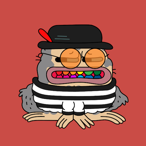 wiredbstbot's tweet photo. There were 16 sales in the last 9 minutes, here are the top 4:
Wired Beast #2276, 0.05 ETH ($61)
Wired Beast #1811, 0.05 ETH ($61)
Wired Beast #1828, 0.05 ETH ($59)
Wired Beast #2660, 0.05 ETH ($59)
#wiredbeast https://t.co/7KUgfEYsbx https://t.co/e3oQi6bQCj