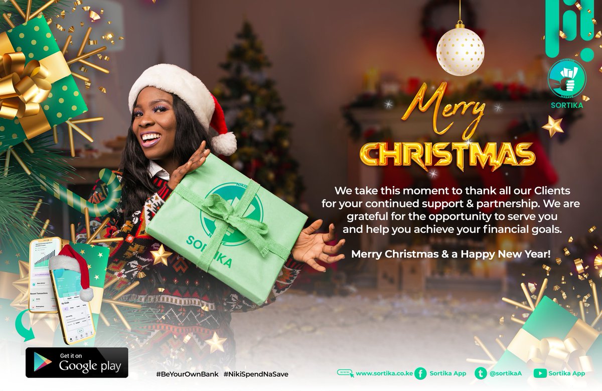 SortikaApp's tweet photo. Wishing All a merry Christmas and a prosperous New Year! 

#merrychristmas2022 
#happynewyear2023
#MerryChristmas 
#MerryChristmasToAll 
#HappyNewYear https://t.co/sOxqkwrXr0