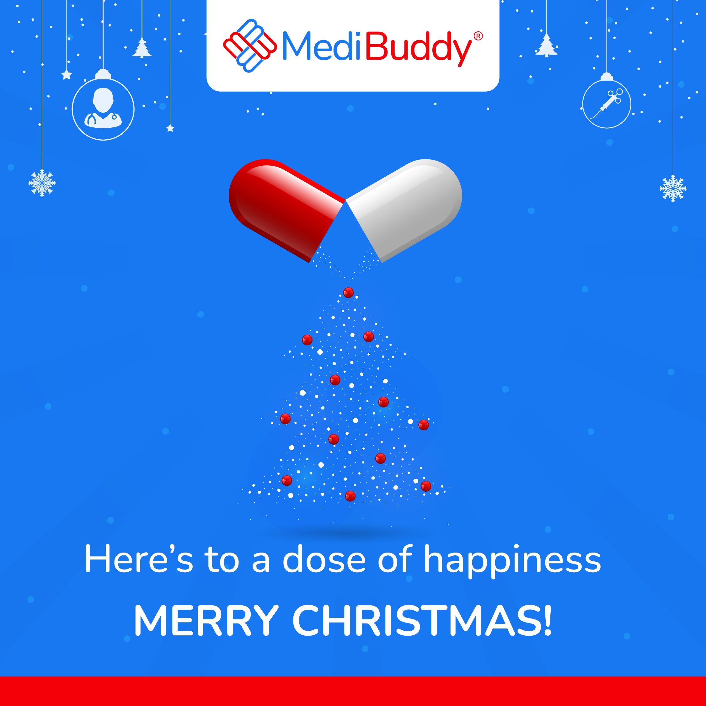 MediBuddy (MediBuddyapp) / Twitter