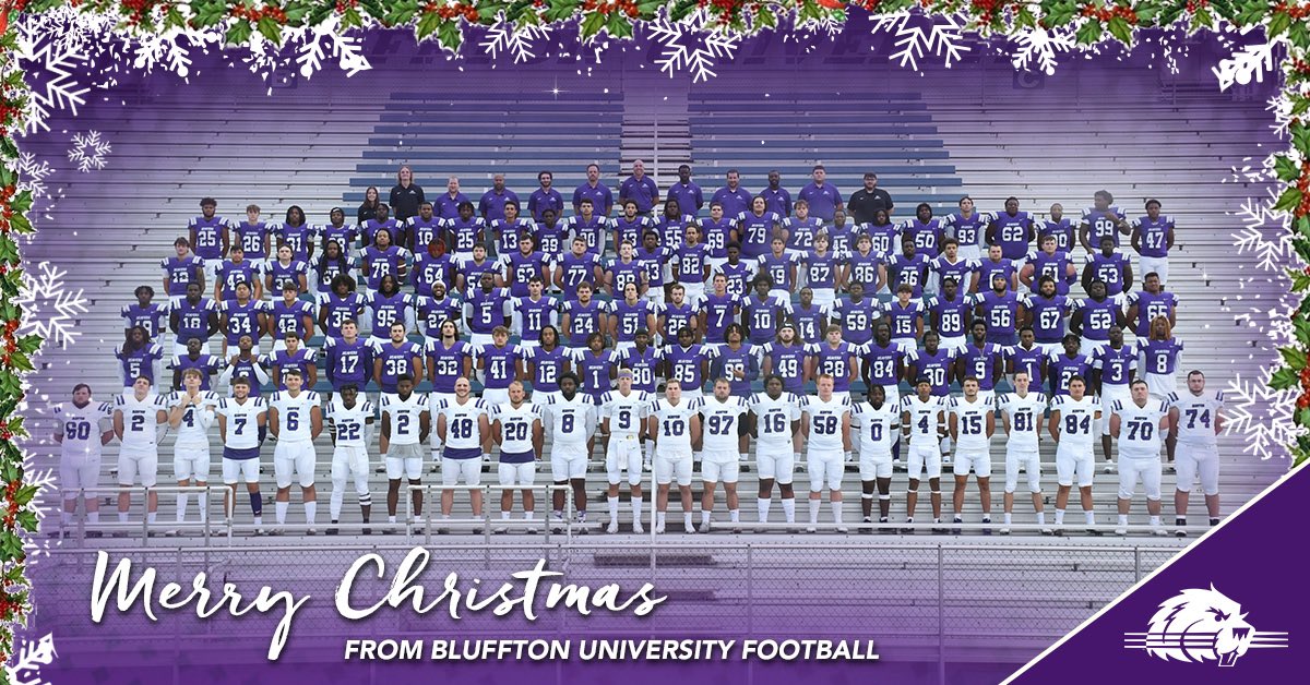 Daniel Gray (@daniel_the_mtb) on Twitter photo Thank you to <a href="/coach_shank05/">Christopher Shank</a> and <a href="/BlufftonFB/">Bluffton Football</a> for the holidays wishes god bless๐๐ฝ Thank you to <a href="/coach_shank05/">Christopher Shank</a> and <a href="/BlufftonFB/">Bluffton Football</a> for the holidays wishes god bless๐๐ฝ