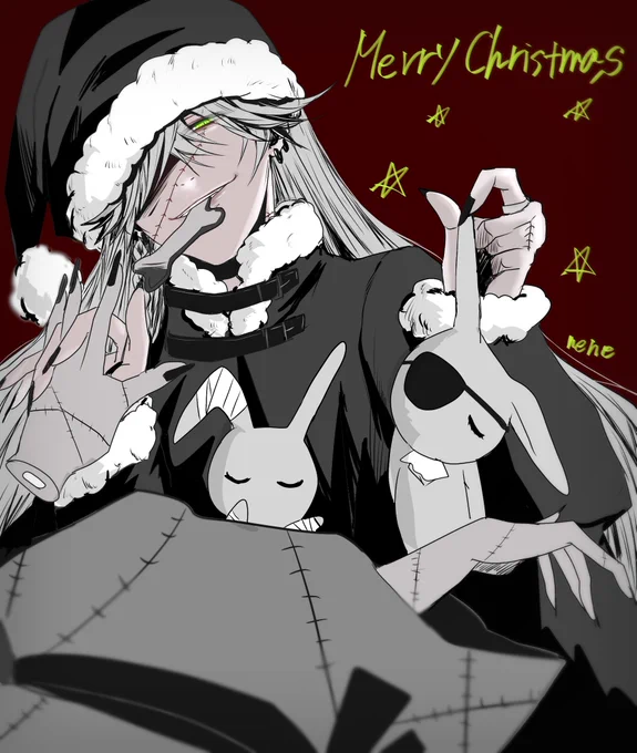 ✧*。𝐌𝐞𝐫𝐫𝐲𝐂𝐡𝐫𝐢𝐬𝐭𝐦𝐚𝐬✧*。 