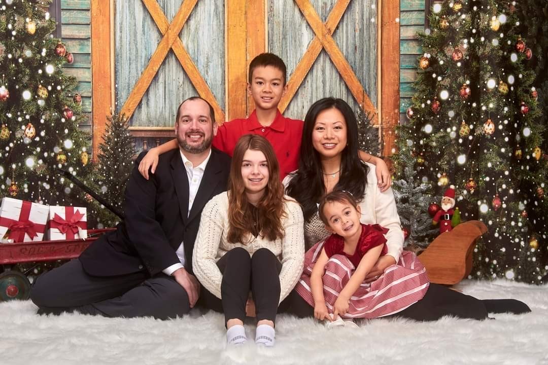 Chad Mariage tweet media