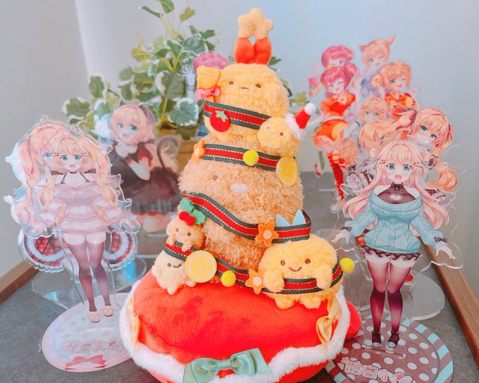 ã¢ã²ã¢ã²ããªãŒãšå
±ã«ð²âïž #ããªã