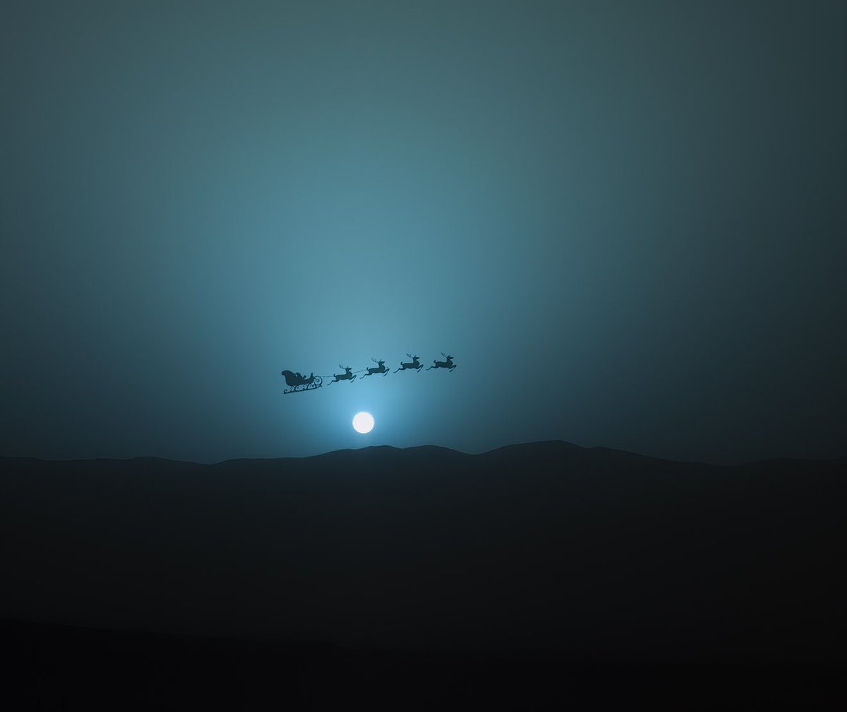 BREAKING 🚨: Perseverance rover spots unknown aircraft over Mars 😉