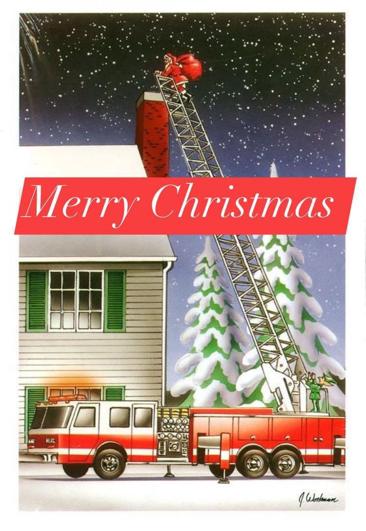 Upper Kingsclear FD tweet media