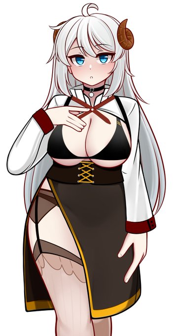 さてクリスマスですね、準備出来てますとも
@kagari_meeeeeee さんのとこのコですね! 