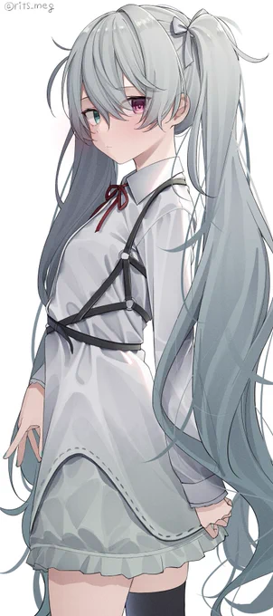 ニーゴミク 