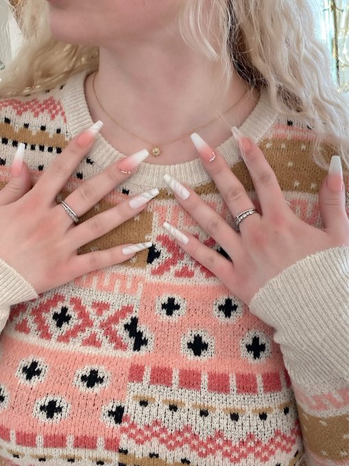 💕✨🎄🎁 https://t.co/odoUZr6bZh<a href="/tag/asmr"class="tags"><span>#asmr</span></a>