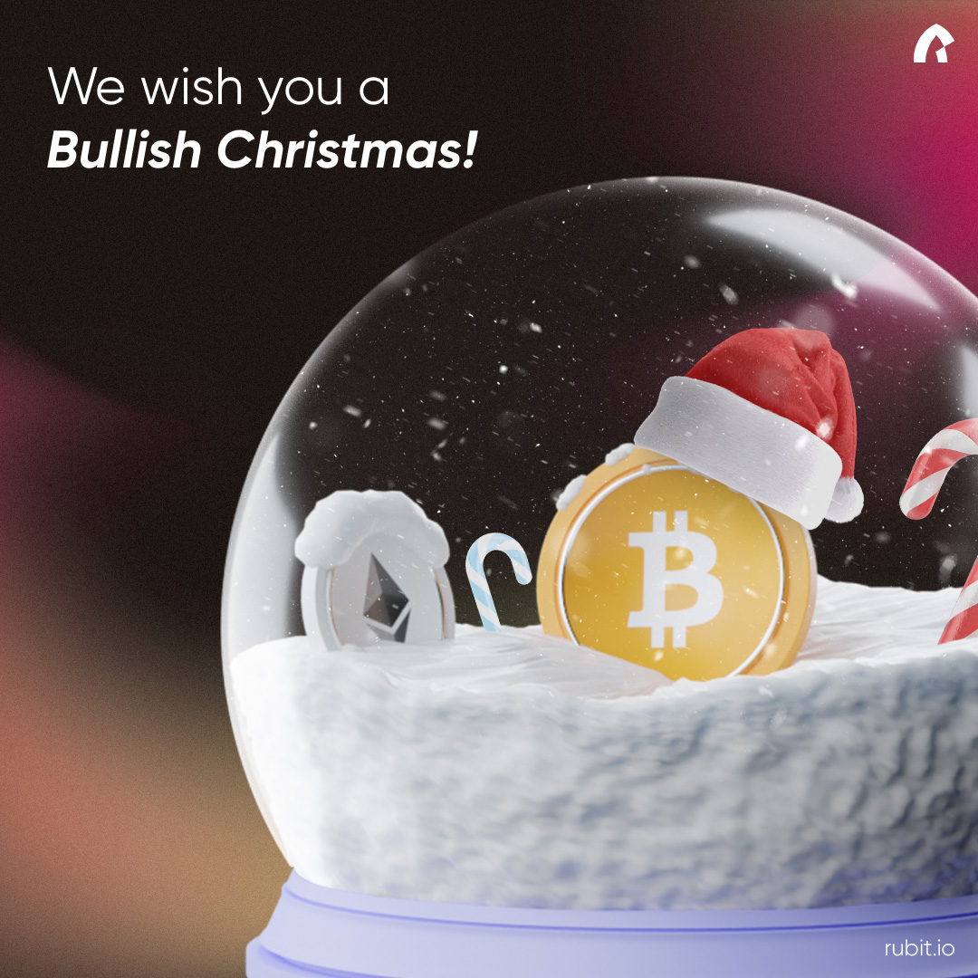 May Santa gift you some monie$$$$

#cryptocurrency #bitcoin #merrychristmas #christmas #blockchain #Ethereum #crypto