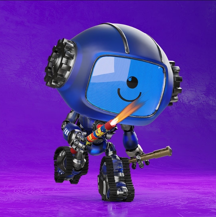 RainbowAlpha_'s tweet photo. Rainbow Alpha x @BeepBoopBotz, Christmas Giveaway!

We are excited to give away 2x free Beep Boop Botz courtesy of their team! (https://t.co/KiKkziDkS7)
 
- Follow @RainbowAlpha_ , @BeepBoopBotz 
- Like and RT
- Tag 3 friends 

48 hrs⏳ https://t.co/7ng0co2ZX3