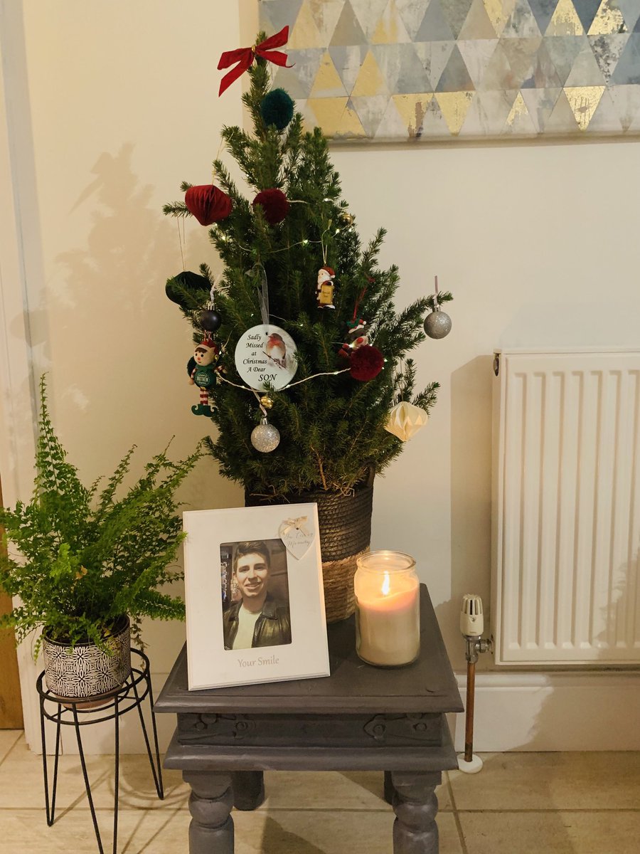 GoreFiona's tweet photo. Remembering a Very Special
Son Matt 💙 
Every thought of you, Son
is filled with pride - that will never fade,
You're close in my heart, every day, through happy memories we made, 
You brought such fun and laughter no matter what the day,
And that's why you'll always be loved 🥰 https://t.co/nfZjN61J6B