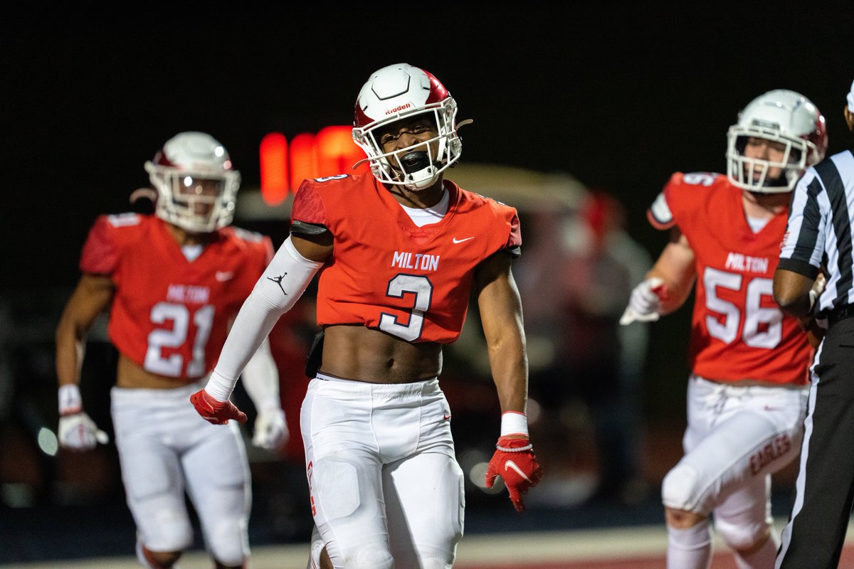 MiltonEagles_FB's tweet photo. 𝐁𝐢𝐠 𝐂𝐨𝐧𝐠𝐫𝐚𝐭𝐮𝐥𝐚𝐭𝐢𝐨𝐧𝐬 ᴛᴏ ᴀʟʟ ᴏғ ᴏᴜʀ ᴘʟᴀʏᴇʀs ᴡʜᴏ ᴡᴇʀᴇ ɴᴀᴍᴇᴅ ᴛᴏ @RecruitGeorgia’s 𝐀𝐀𝐀𝐀𝐀𝐀𝐀 ᴀʟʟ-sᴛᴀᴛᴇ ʜᴏɴᴏʀs!!! #𝙈𝙥𝙞𝙧𝙚22 #𝙁𝙄𝙒𝘽 #𝘽𝙀𝙏 

𝟷sᴛ ᴛᴇᴀᴍ ᴅʟ - @owen_s_phillips 
𝟷sᴛ ᴛᴇᴀᴍ ᴅʙ - @RobBillings12 https://t.co/ofUGj5fLEi