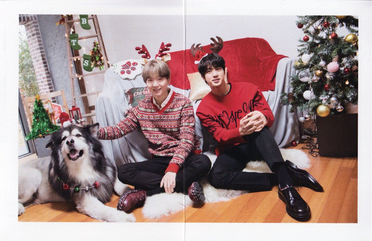KindaDailyBTS's tweet photo. https://t.co/7yMQalAejn