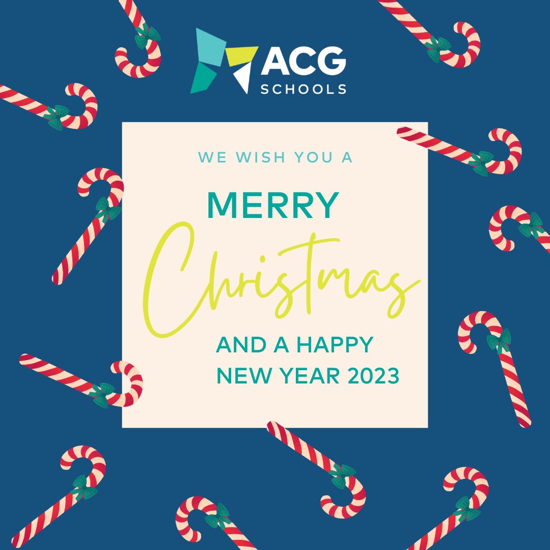 ACGJakarta's tweet photo. We wish the ACG School Jakarta community a Merry Christmas and a Happy New Year 2023!
Enjoy the festive season with your family.

#acgschooljakarta #AnInspiredSchool #InspiredEducation #studentleadership #BeInspired #jakartaschool https://t.co/LRNSQmRTxM