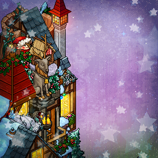 Happy #ChristmasEve everyone, and of course enjoy the #holidayseason 🎄🎆🌟

Room created by @Swaggaliciouis &amp; <a href="/Habbo_Aurora/">Katie 💜</a> 
Room ID: 78495965

-
#Christmas #HabboXmas #Habbo #Xmas <a href="/Habbo/">Habbo</a> @Sulake <a href="/HabboChristmas/">Habbo Christmas 🎅🏻</a> #HabboChristmas