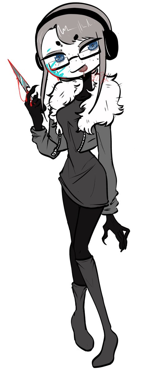 zipperteas's tweet photo. #stickfigure #oc #concept #art https://t.co/mfl2uNNUDk