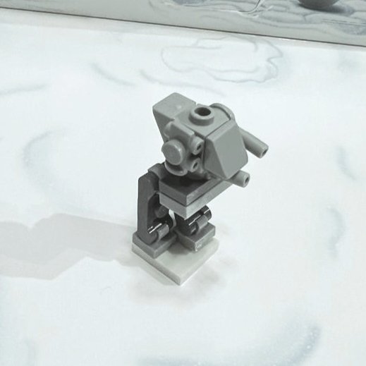 Star Wars...Día 19

#lego #legoadventcalendar #legostarwars #legoafol #legomagazine #hispabrick