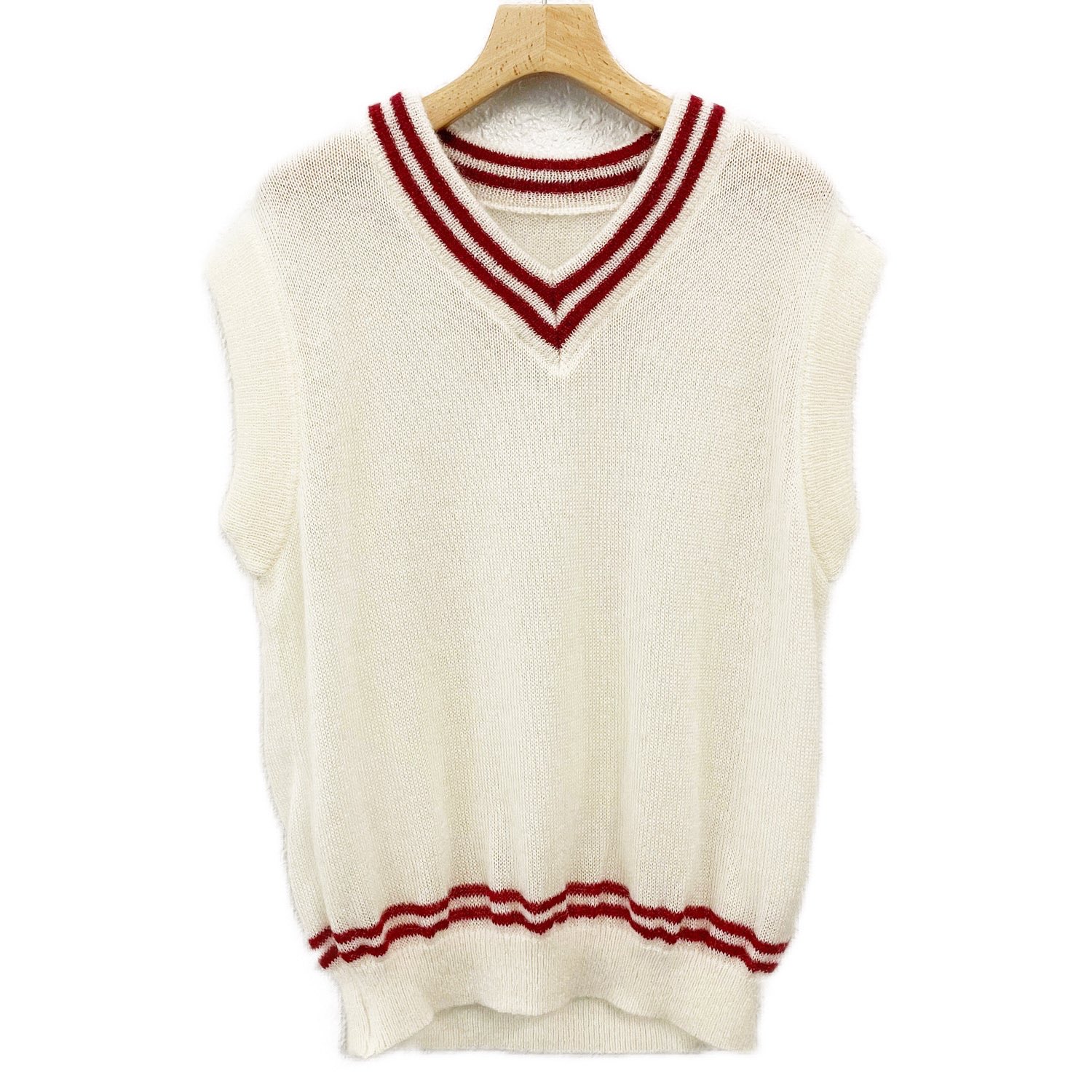 割引カーニバル」 TAKUYA∞着用 BECOME TREE/ Fur knit cardigan