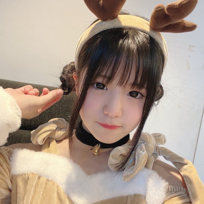 Twitterのコスプレ画像20