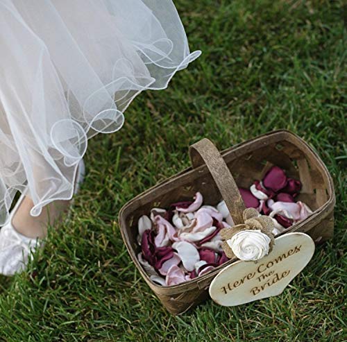 Today two families become one. Wine Navy Blue Ivory Gold mix of 100 flower petals starting from $26.25 at amazon.com/dp/B07VGHNLJH See more. 🤓 #bridetobe2022 #rustic
