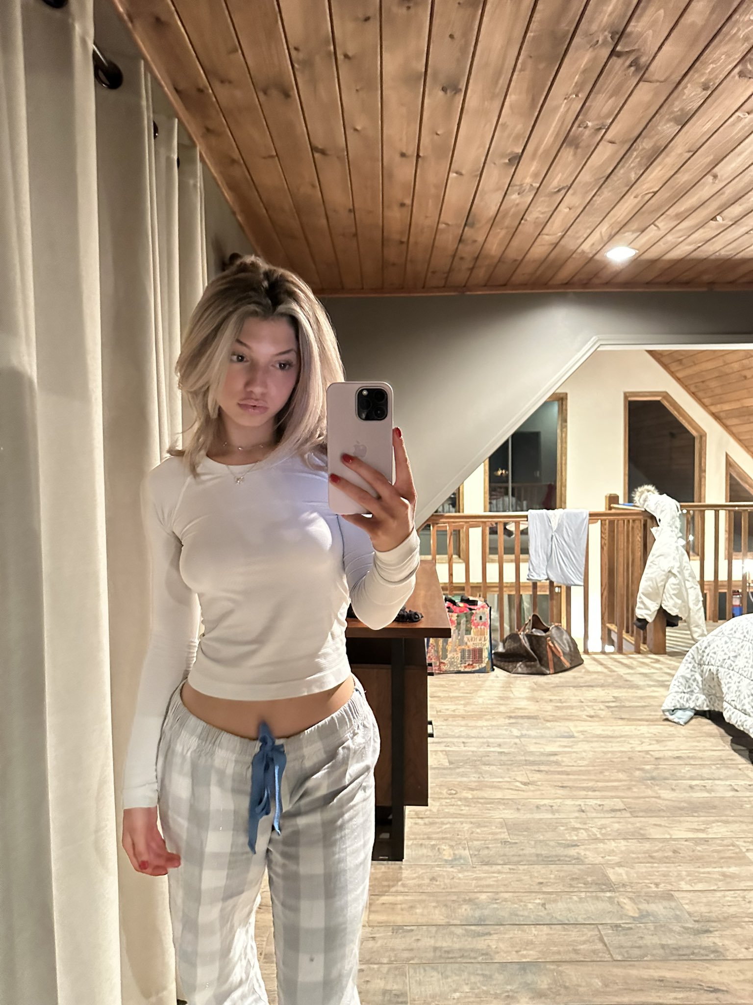 Megan Patricia on Twitter: "santa brought me a great gift tonight ️
