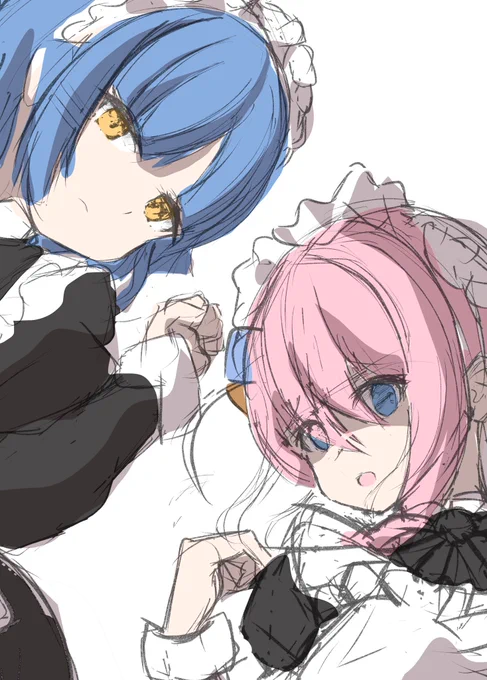 メイド 