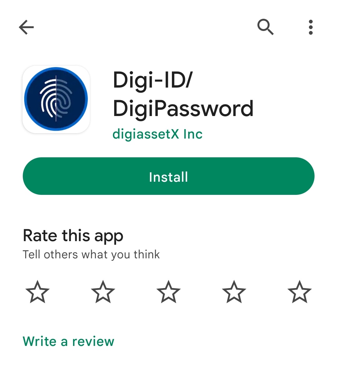 JLNcrypto's tweet photo. Merry Christmas #DigiFam. Let me show you how you can use #DigiByte's Digi-ID to generate a unique #DigiPassword to any website and login using the Digi-ID mobile app. First download the app in @GooglePlay or @AppStore. https://t.co/71j8wfltyW