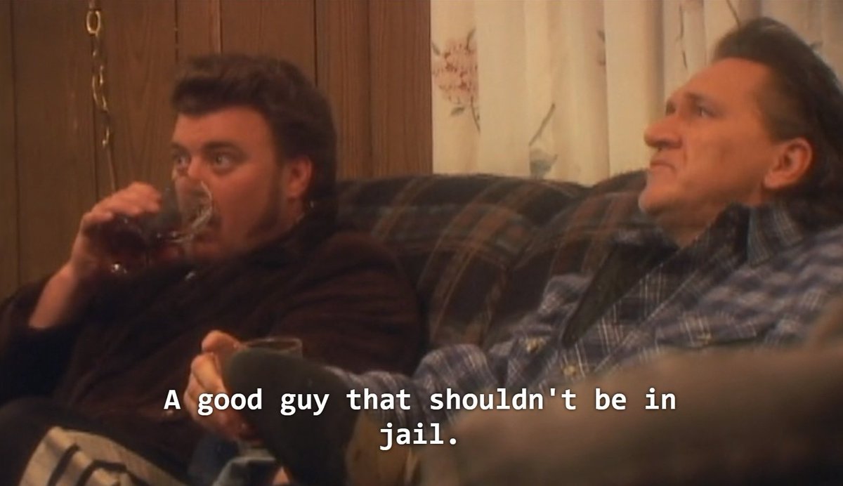 Trailer Park Boys Screencaps tweet media
