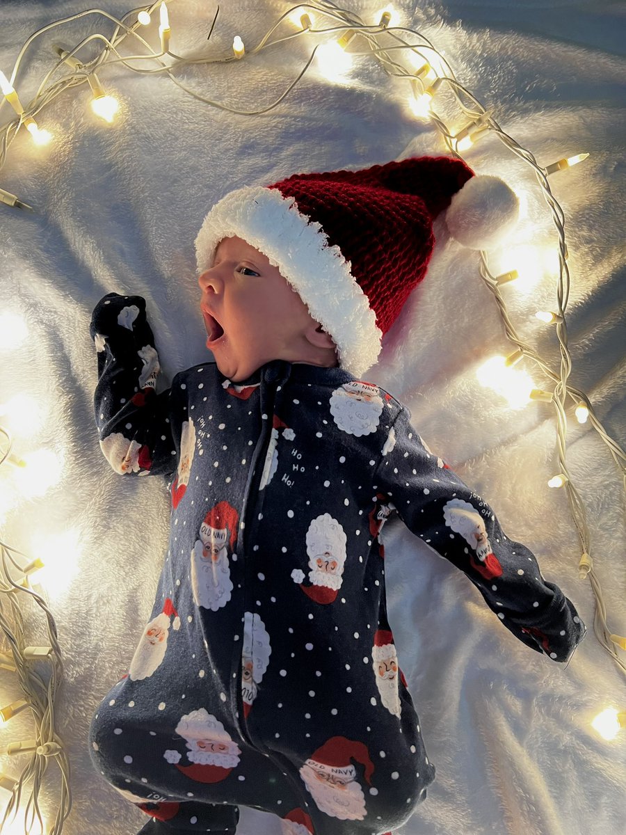 mariah23__'s tweet photo. The best gift 🤍🎅🏻 https://t.co/HTRMYKqsec