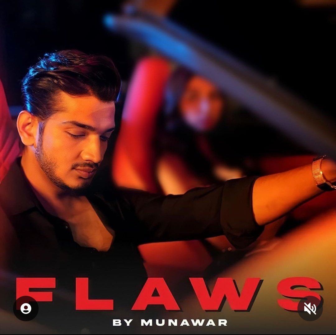 NavyAhmed786's tweet photo. Listen on Spotify
Audio Out
#MunawarKiJanta #MunawarWarriors #munawarfaruqui
#flaws https://t.co/SC5L7MmTt4