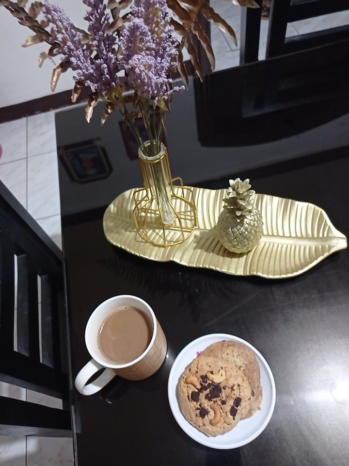 Damonwrote_'s tweet image. Another sweet food with me!

I'd like to introduce you to cookies and cake, a fantastic best cookies finally nahanap ko na in malolos They serve delicious, high-quality cookies that make you smile with every bite.

that you'll surely get back for more! Highly recommended 🤤