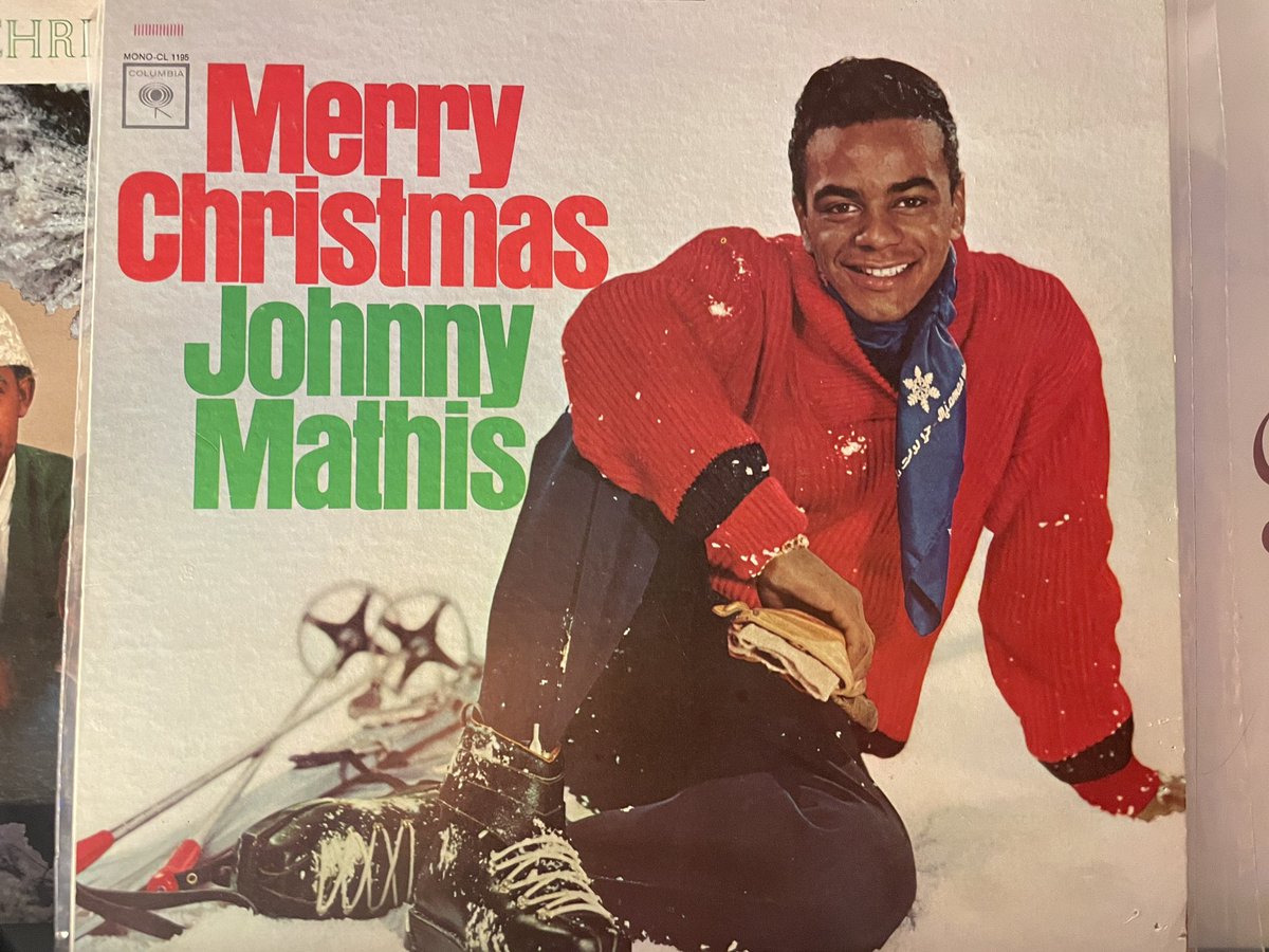 txrunningchick's tweet photo. Christmas Eve spins #vinyl #vinyladdict #christmasmusic #christmaseve #natkingcole #jacksons5 #mariahcarey #johnnymathis https://t.co/fojhpiNRKM