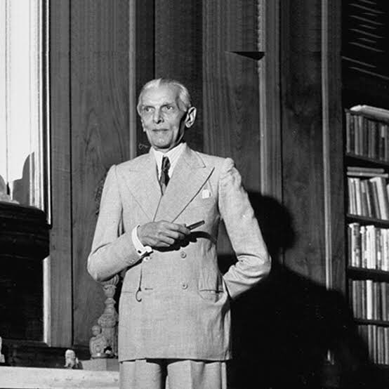 Nothing is more precious than Independence & Liberty. We thank Jinnah for gifting us with Pakistan. May he is blessed with the highest ranks in Jannah. Happy Birthday Mr #MuhammadAliJinnah 💕❤️