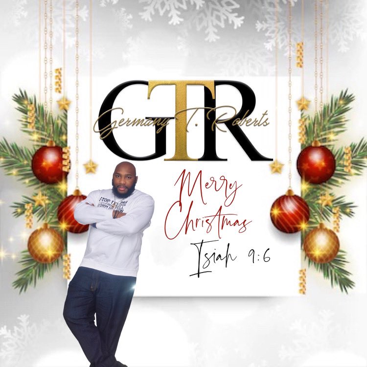 Merry Christmas and Happy Holidays!!