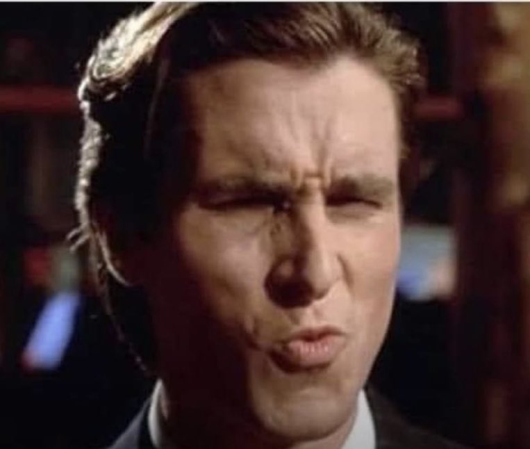 When you’re wrapping Christmas presents and the scissors start to glide