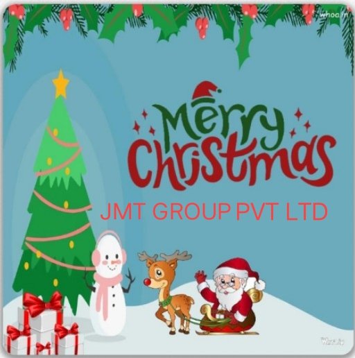 Happy Merry Christmas