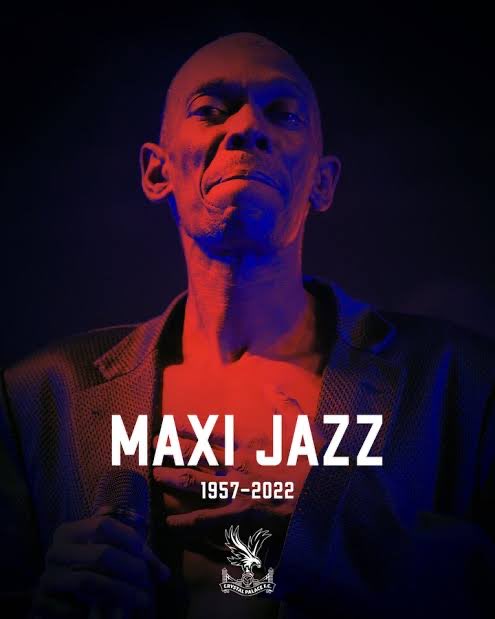 deckeyesbevan's tweet image. RIP Maxi Jazz. Devastating news. What an amazing talent. But far more importantly and really all that matters, a beautiful soul. Taken far too young. 

Faithless were a huge part of the soundtrack of my youth. Absolutely outrageously great music. Thank you and farewell Maxwell.