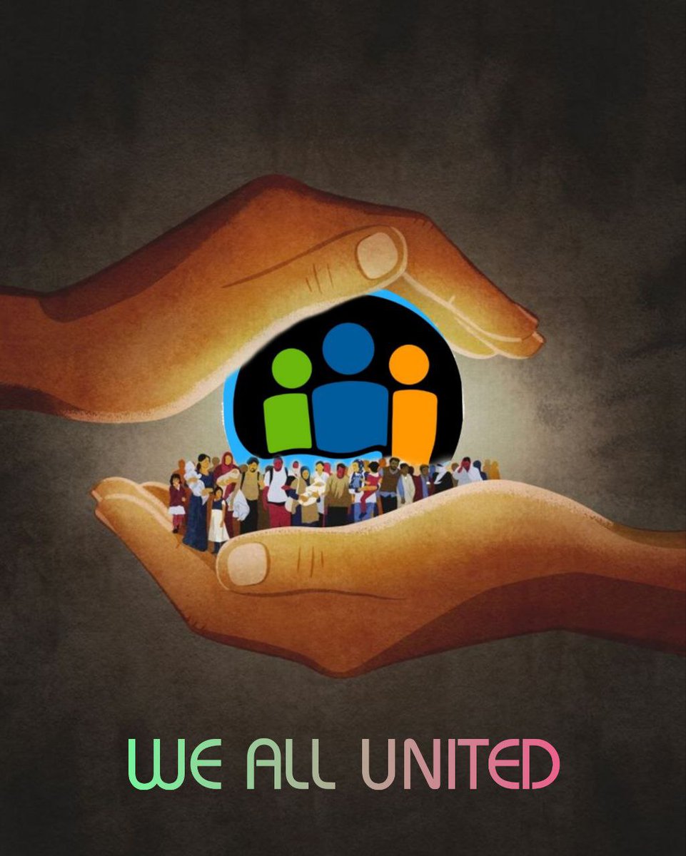 Merry Christmas and happy holidays from me and the team at $WAU. I hope all have a blessed holiday 🙏 
<a href="/WeAllUnited2022/">We All United</a>